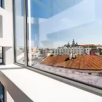 شقة فندقية بيست فيوز الفندقية ذاتية الخدمة
