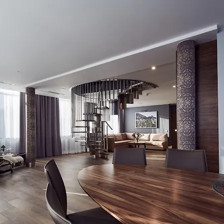 Apartahotel Views Cracovia