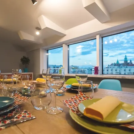 Views 4* Krakau