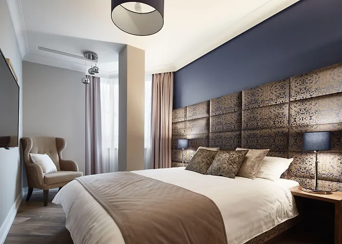 Views Apartahotel Cracovia