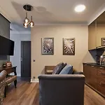 Aparthotel Views 4*
