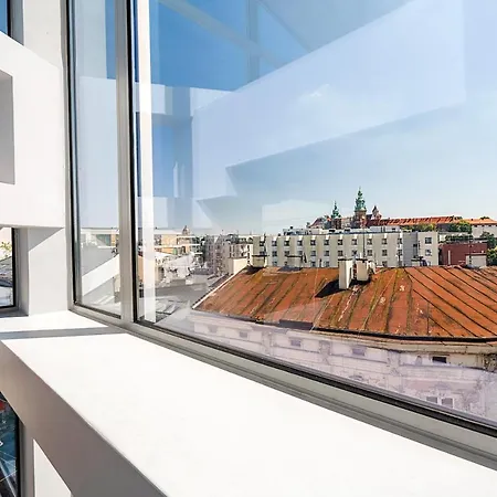 Views Aparthotel Krakow