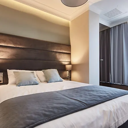 Lejlighedshotel Views