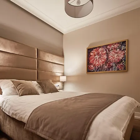 Views מלון דירות קרקוב