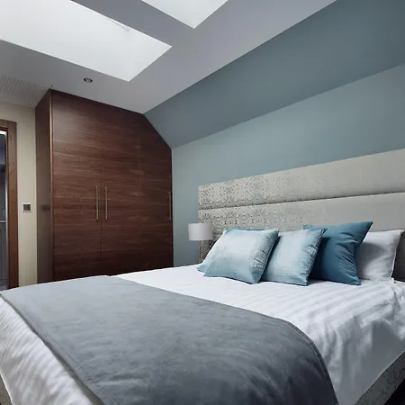 Views Lejlighedshotel