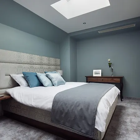 Views Aparthotel Krakow