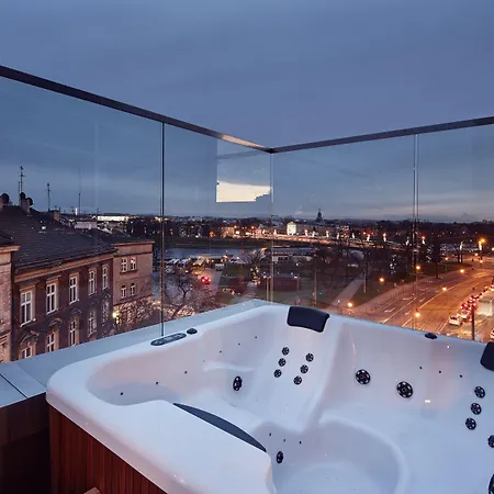 Lejlighedshotel Views