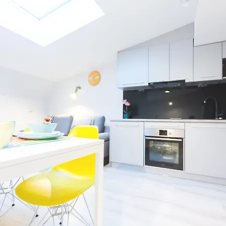 Lejlighedshotel Views 4*