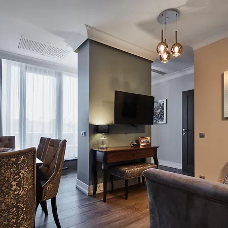 Views Lejlighedshotel