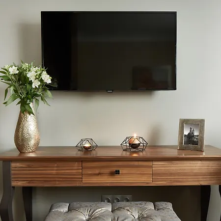 Lejlighedshotel Views 4*