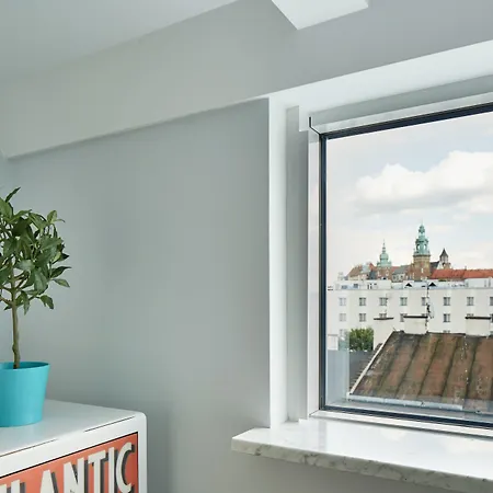 Lejlighedshotel Views 4*