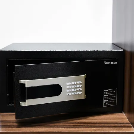 מלון דירות Views קרקוב