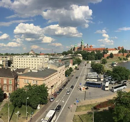 Views Apart-hotel 4*