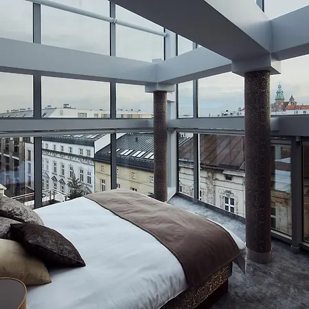 Views Aparthotel Krakow