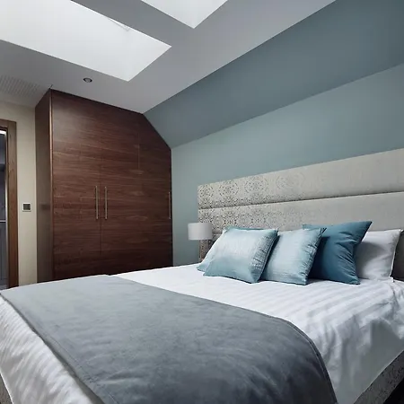 Views Aparthotel Krakow