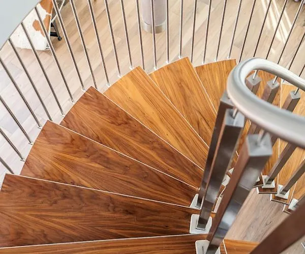 Aparthotel Views Krakau