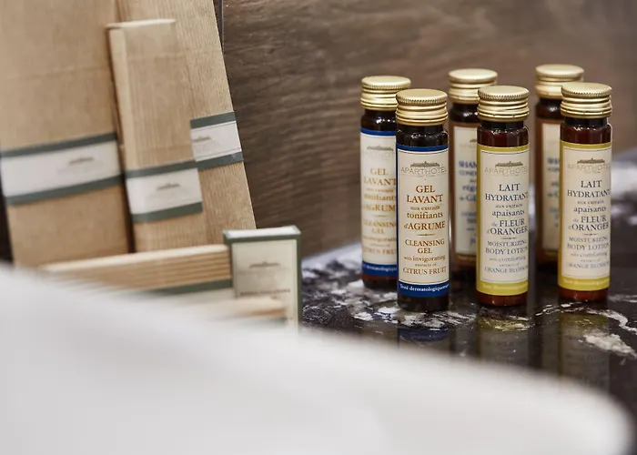 Views Lägenhetshotell Kraków