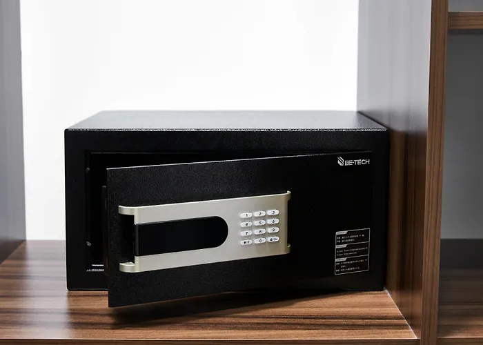 Lägenhetshotell Views Kraków