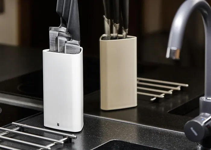 Lägenhetshotell Views