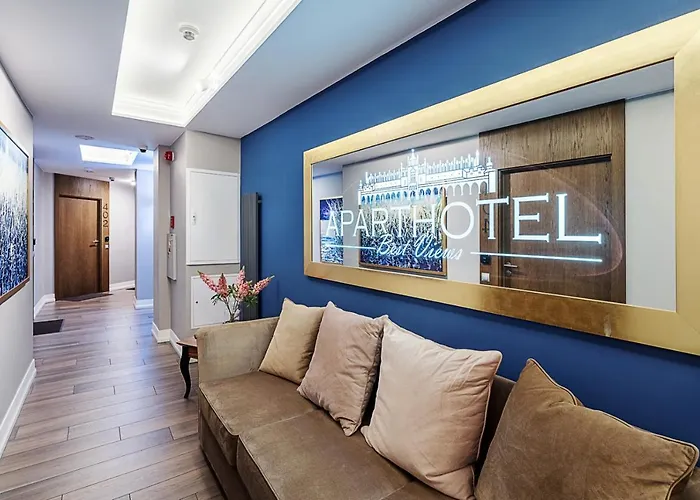 Views Lejlighedshotel