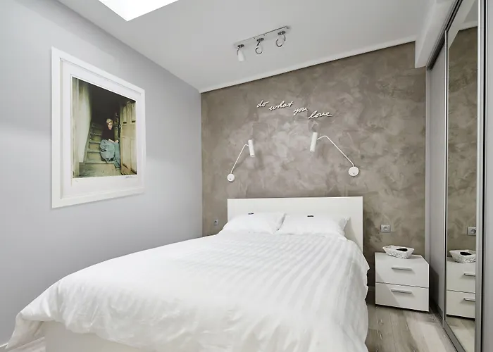 Lejlighedshotel Views 4*