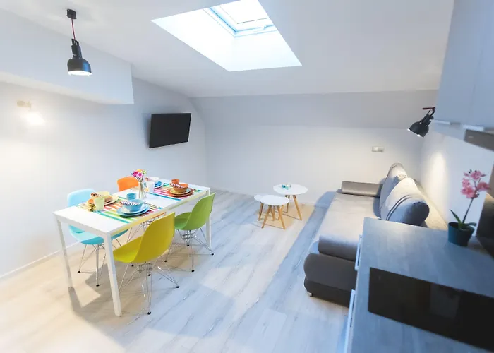 Views Lejlighedshotel