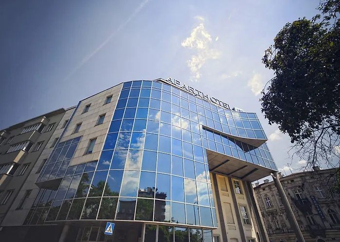 Views Lejlighedshotel