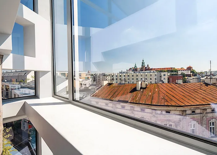 Lejlighedshotel Views