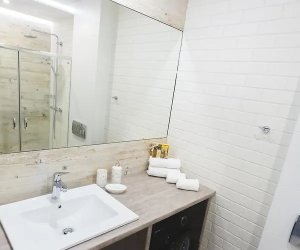 Views Lejlighedshotel