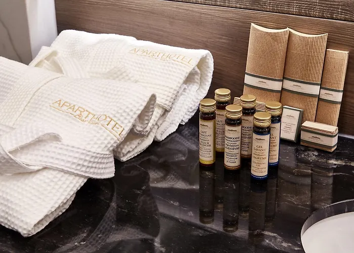 Views Lejlighedshotel