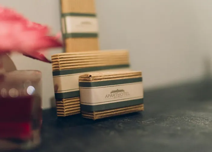 Views Lejlighedshotel 4*