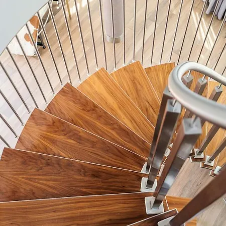 公寓式酒店 绝景公寓式酒店 克拉科夫