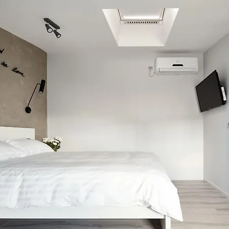 绝景公寓式酒店