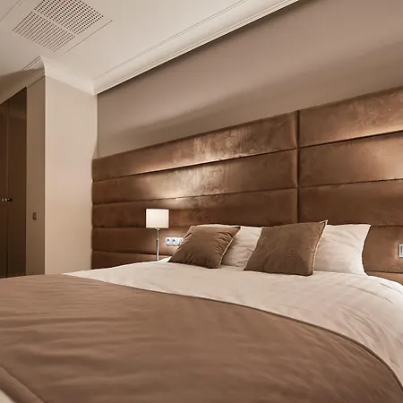 绝景公寓式酒店 克拉科夫