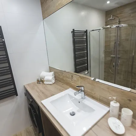 公寓式酒店 绝景公寓式酒店