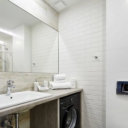 绝景公寓式酒店