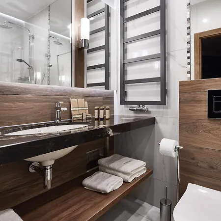 公寓式酒店 绝景公寓式酒店