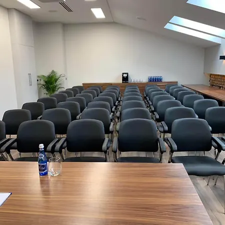 公寓式酒店 绝景公寓式酒店 克拉科夫