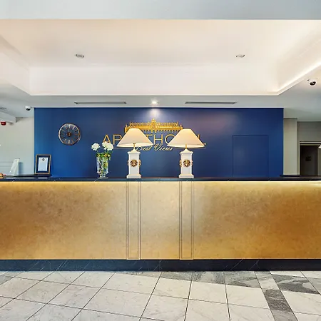 绝景公寓式酒店