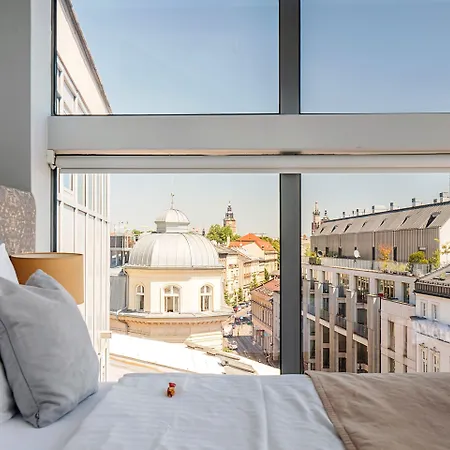 绝景公寓式酒店