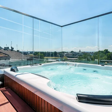 绝景公寓式酒店