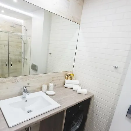 绝景公寓式酒店 公寓式酒店