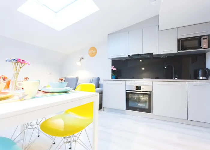 아파트호텔 Views 4*