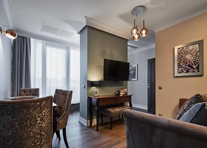 Views 아파트호텔