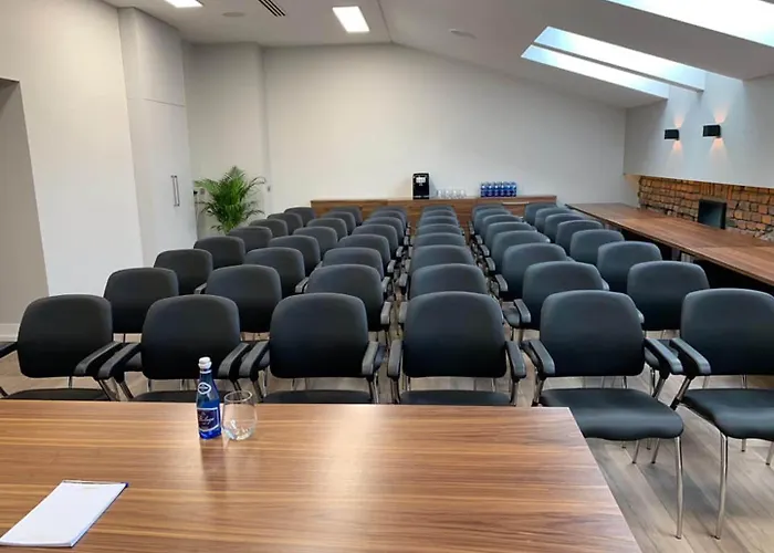 아파트호텔 Views 크라쿠프