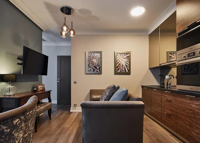 아파트호텔 Views 4*