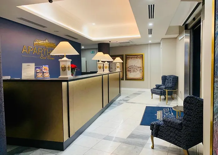 Views 아파트호텔 4*